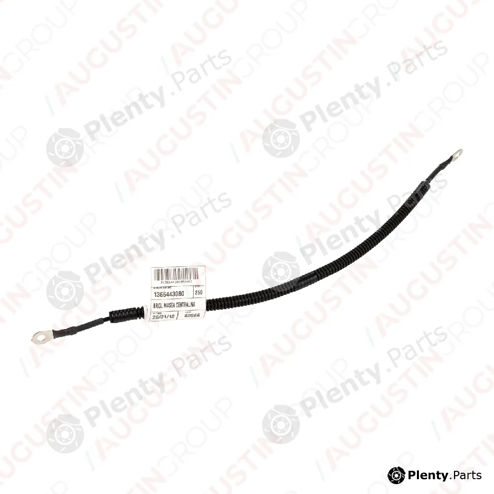 AugustinGroup 5490066OE — Repair Kit, cable set ORIGINAL FIAT