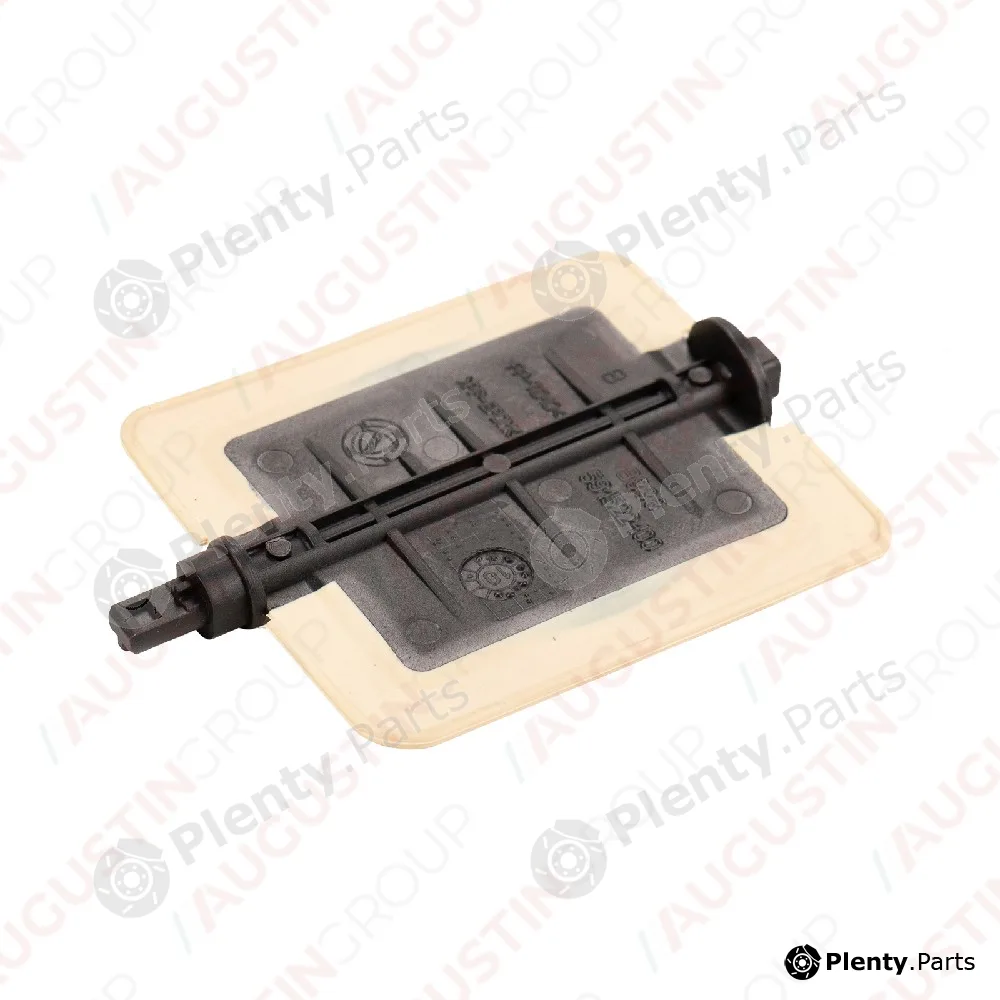 AugustinGroup 2380086OE — EGR valve, exhaust control ORIGINAL FIAT