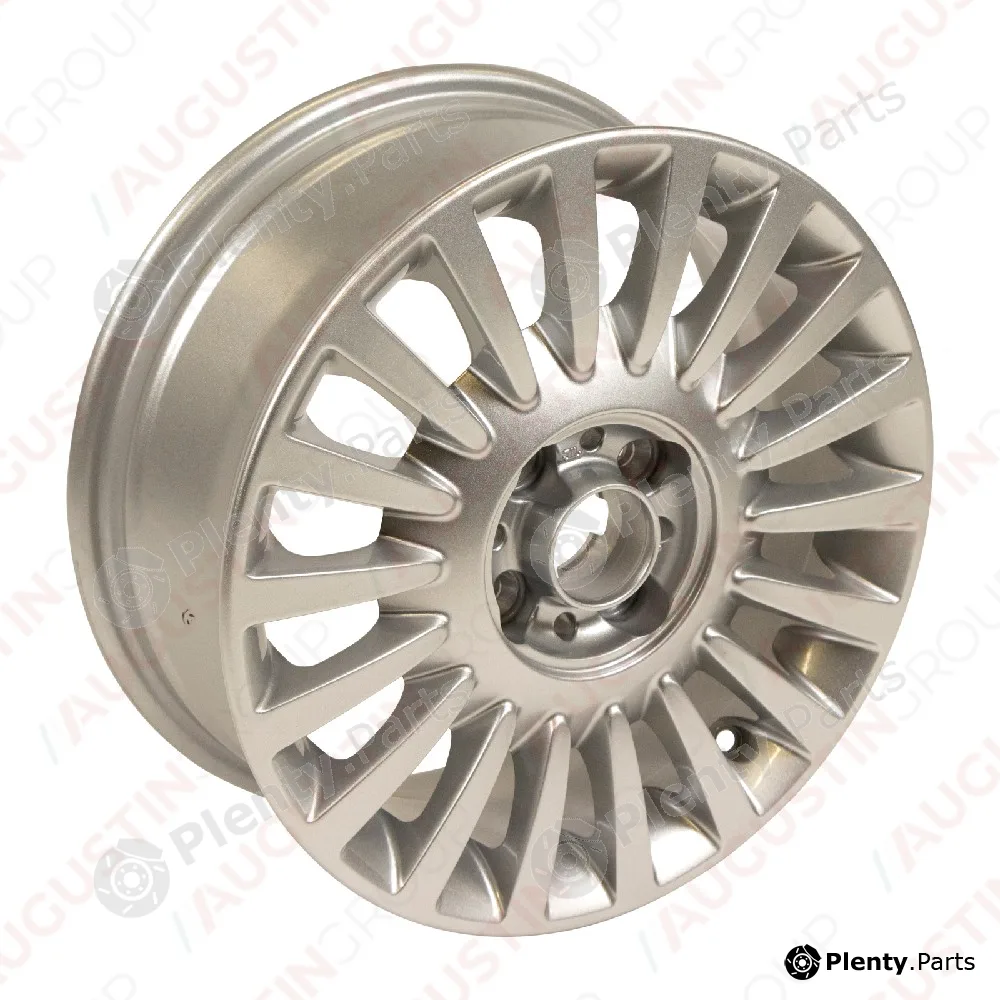 AugustinGroup 7080099OE — Rim ORIGINAL FIAT