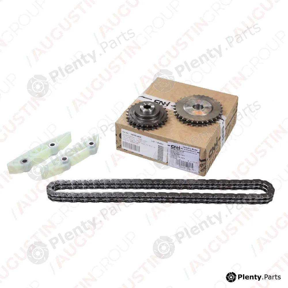 AugustinGroup 1450014OE — Timing Chain Kit ORIGINAL FIAT