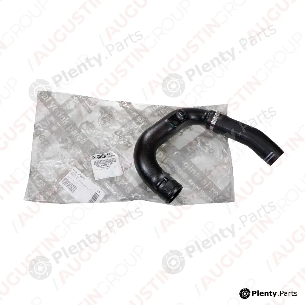 AugustinGroup 2470248OE — Charge Air Hose ORIGINAL FIAT