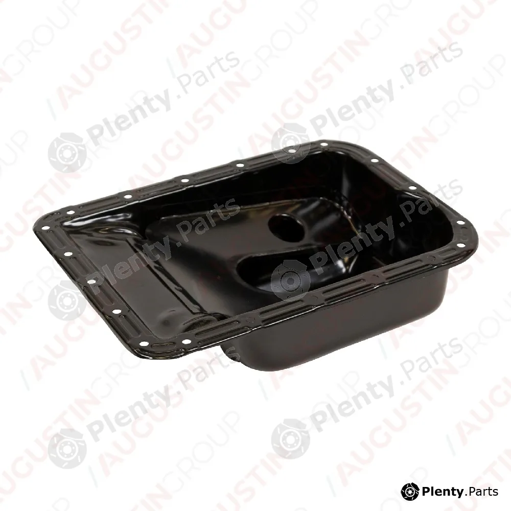 AugustinGroup 1260089OE — Oil Sump ORIGINAL FIAT