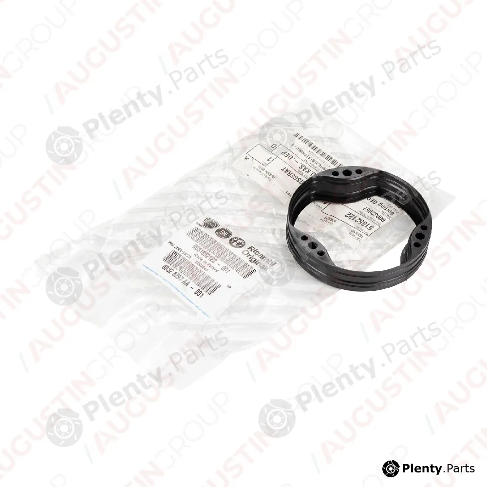 AugustinGroup 3610007OE — Boot Set, propshaft ORIGINAL FIAT