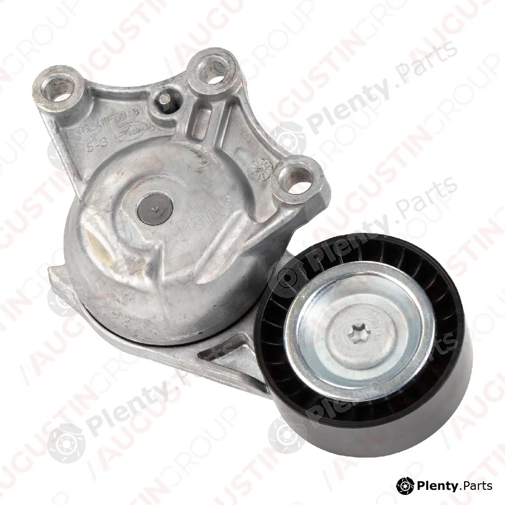 AugustinGroup 1490202PSA — Tensioner Pulley, timing belt ORIGINAL PSA