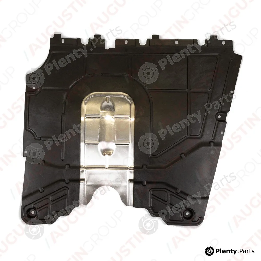 AugustinGroup 6470659OE — Engine Guard/Skid Plate ORIGINAL FIAT