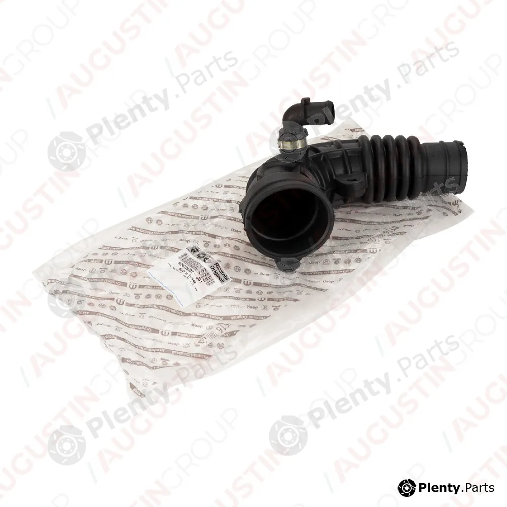 AugustinGroup 2470503OE — Charge Air Hose ORIGINAL FIAT