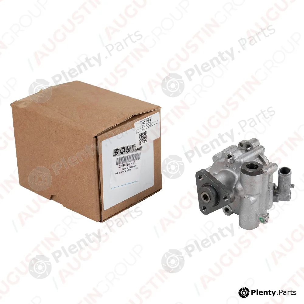 AugustinGroup 4400434OE — Hydraulic Pump, steering ORIGINAL FIAT