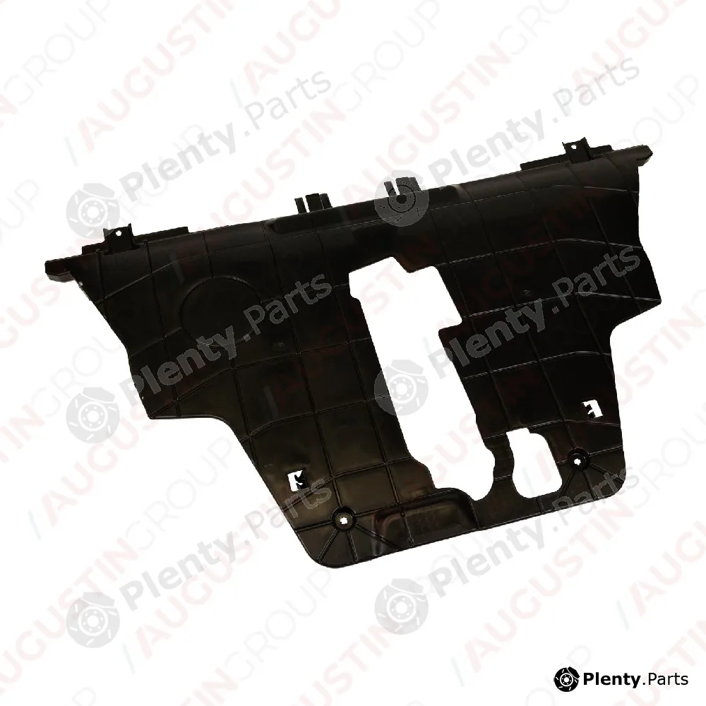 AugustinGroup 9240055OE — Engine Guard/Skid Plate ORIGINAL FIAT