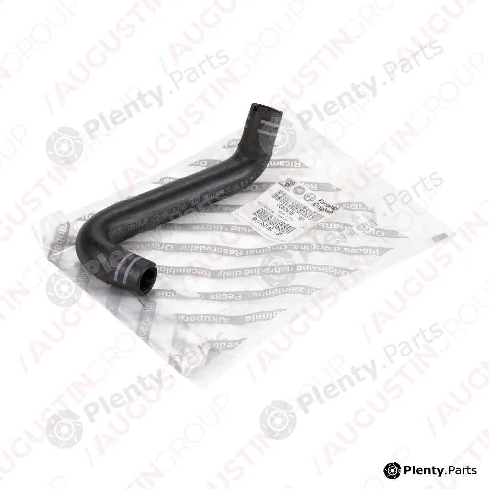 AugustinGroup 2250051OE — Intake Hose, air filter ORIGINAL FIAT