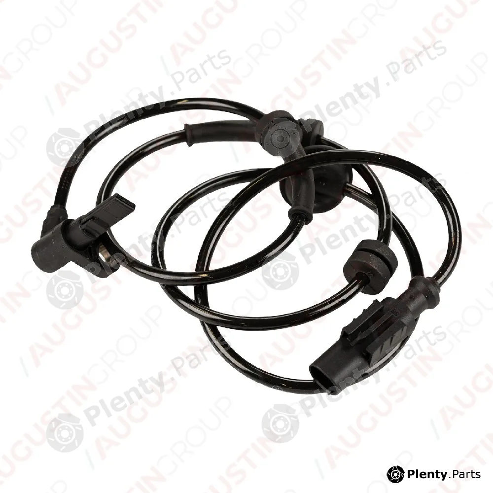 AugustinGroup 4310004OE — Sensor, wheel speed ORIGINAL FIAT