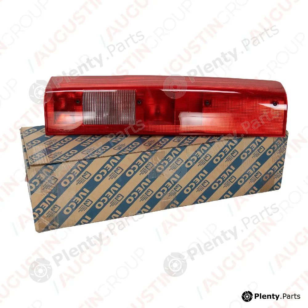 AugustinGroup 5650073OE — Tail Light Assembly ORIGINAL FIAT