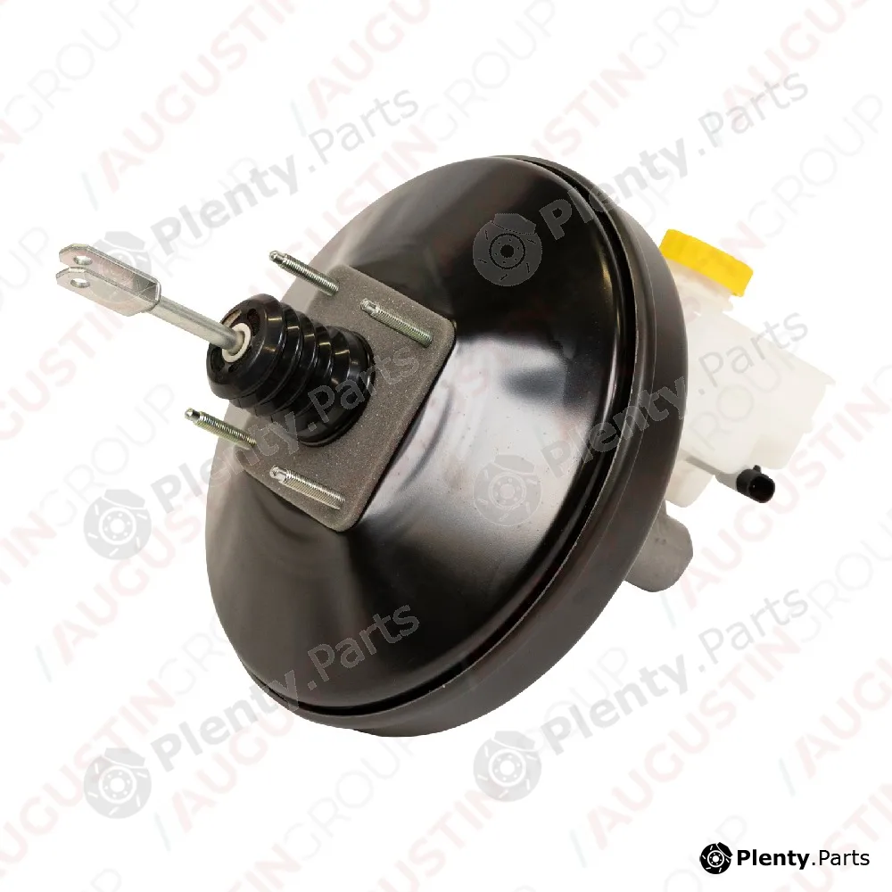 AugustinGroup 4060080IV — Brake Booster ORIGINAL IVECO