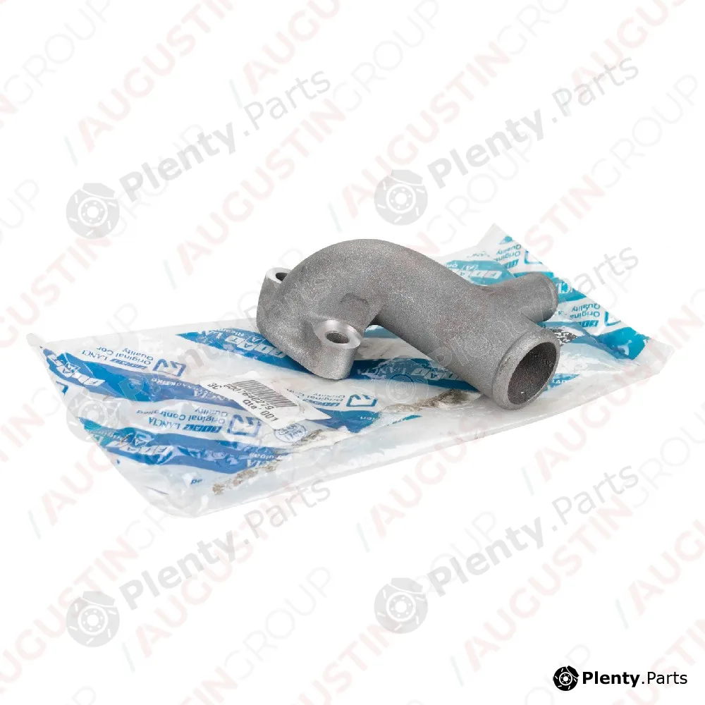 AugustinGroup 2920133OE — Water Pump, engine cooling ORIGINAL FIAT