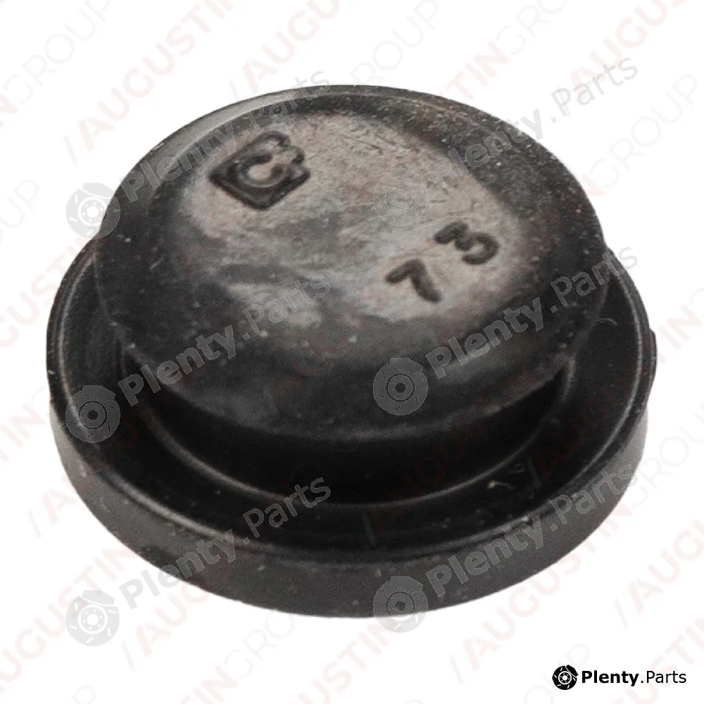 AugustinGroup 4280135OE — Splash Guard, brake disc ORIGINAL FIAT