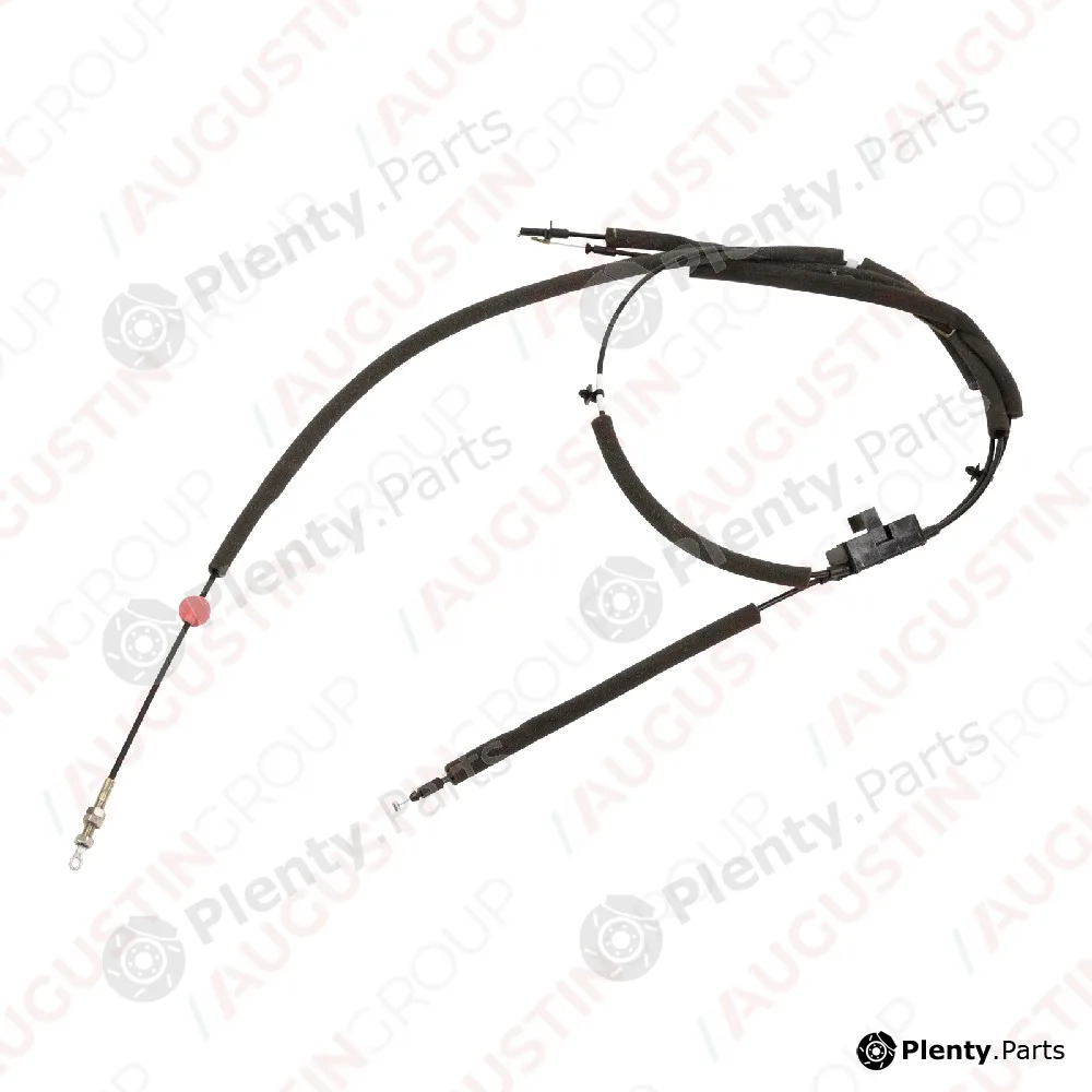 AugustinGroup 7510372OE — Door, body ORIGINAL FIAT