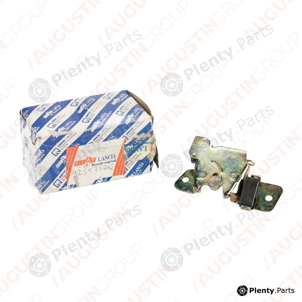 AugustinGroup 7510331OE — Door Lock ORIGINAL FIAT