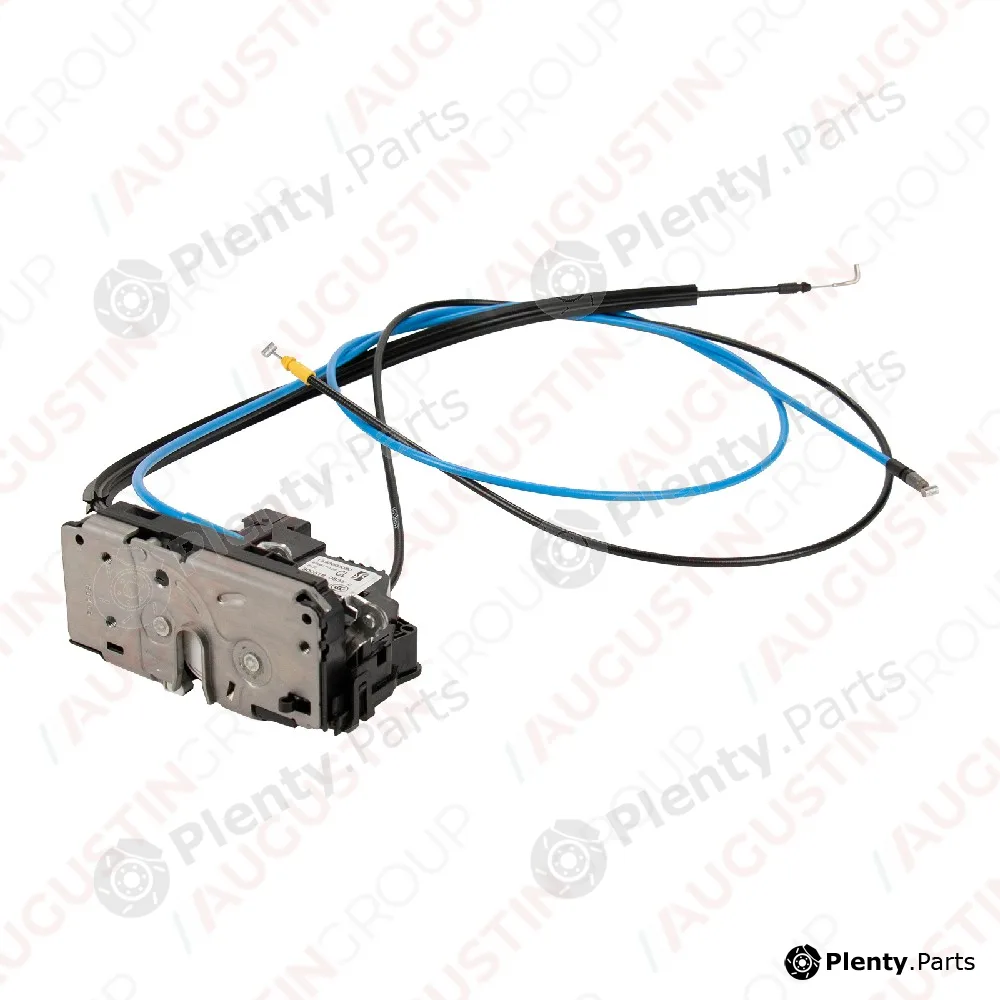 AugustinGroup 7510307OE — Door Lock ORIGINAL FIAT