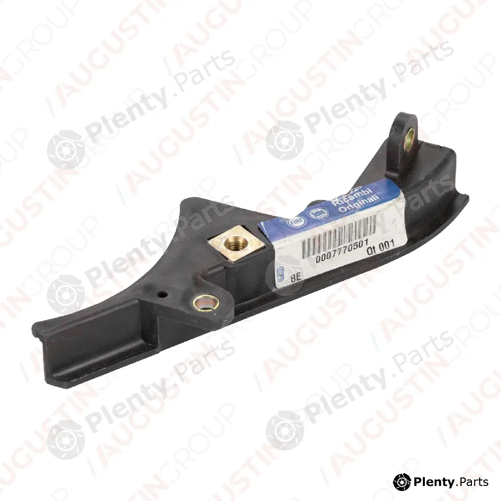 AugustinGroup 1540045OE — Cover, timing belt ORIGINAL FIAT