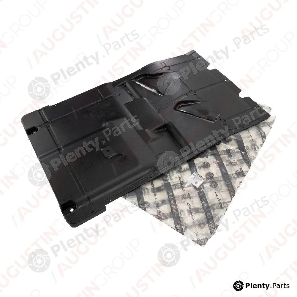 AugustinGroup 9240028OE — Engine Guard/Skid Plate ORIGINAL FIAT