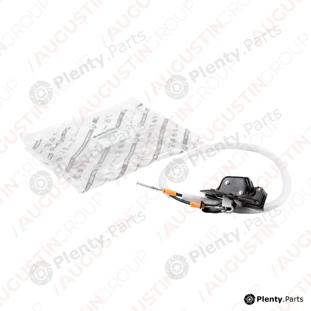 AugustinGroup 7510114OE — Door Lock ORIGINAL FIAT