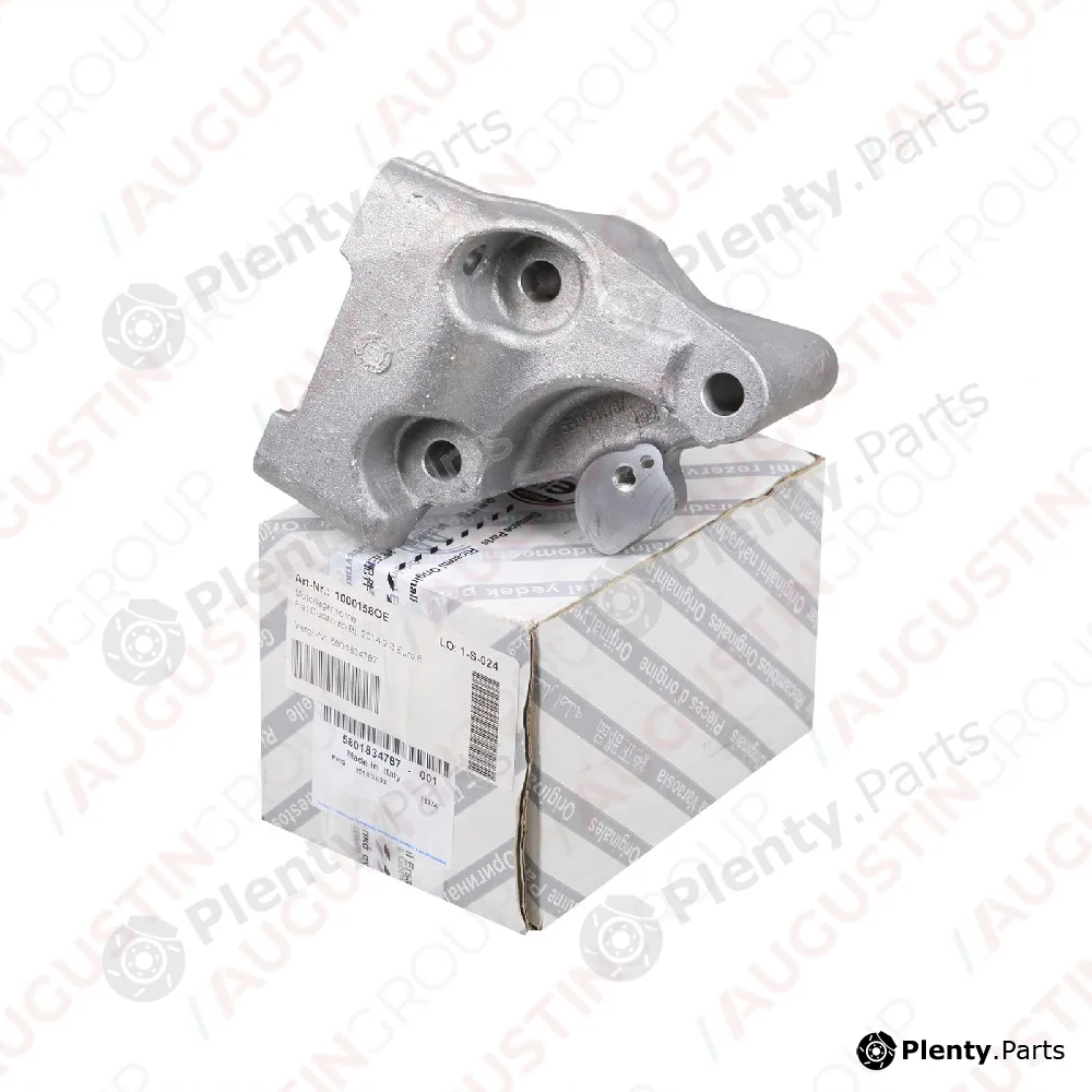 AugustinGroup 1000158OE — Mounting, engine ORIGINAL FIAT