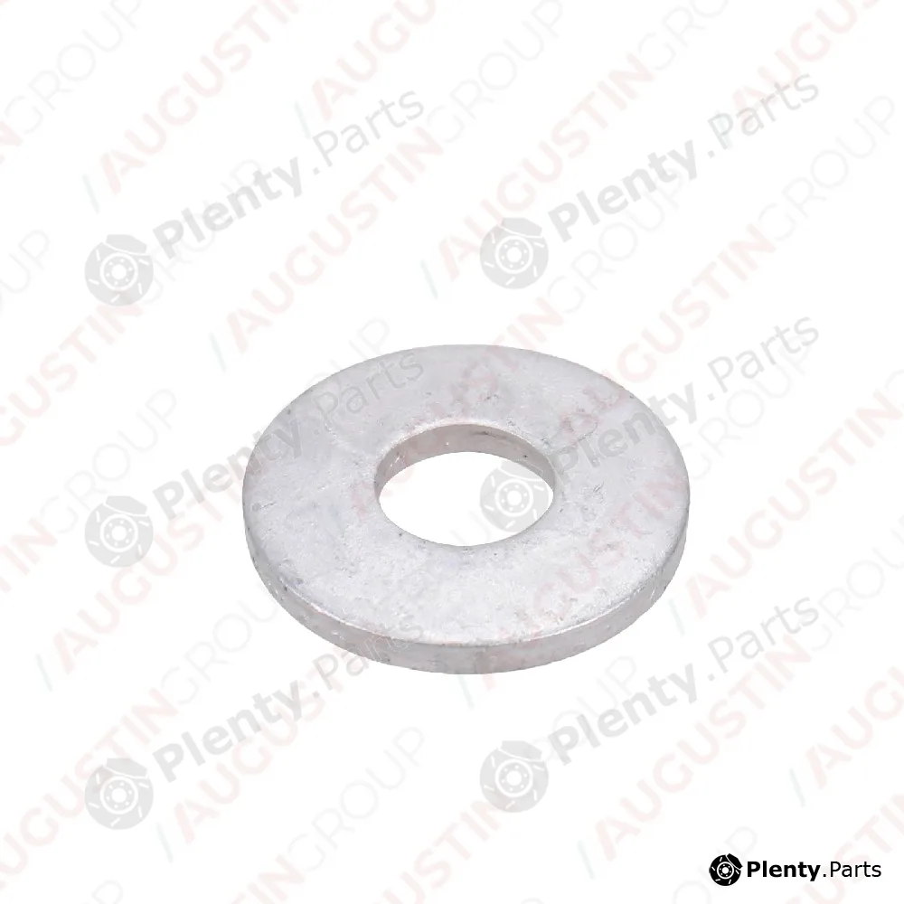 AugustinGroup 1510019IV — Tensioner Pulley, timing belt ORIGINAL IVECO