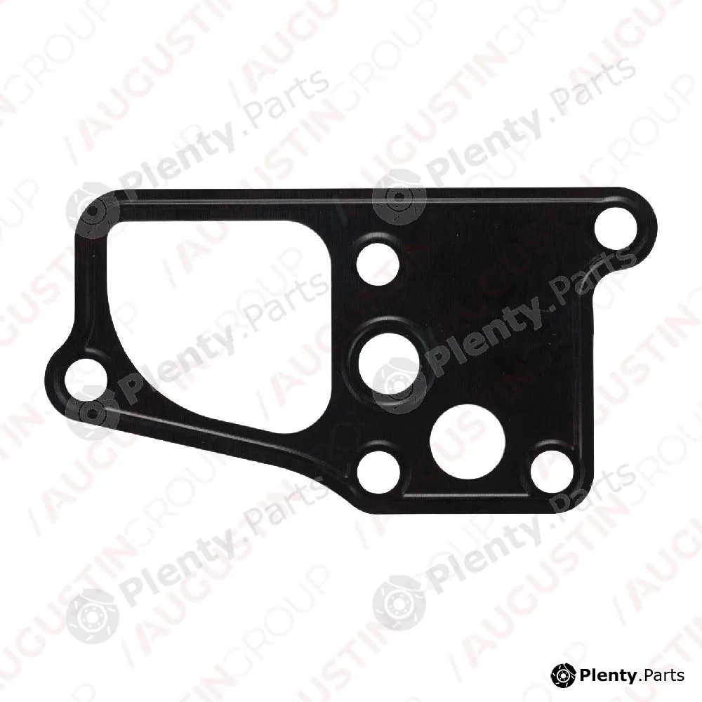 AugustinGroup 1210031IV — Gasket, oil pump ORIGINAL IVECO