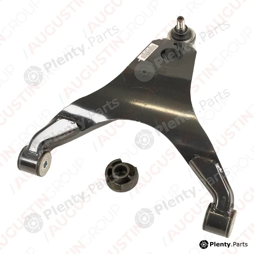 AugustinGroup 4520191IV — Control/Trailing Arm, wheel suspension ORIGINAL IVECO