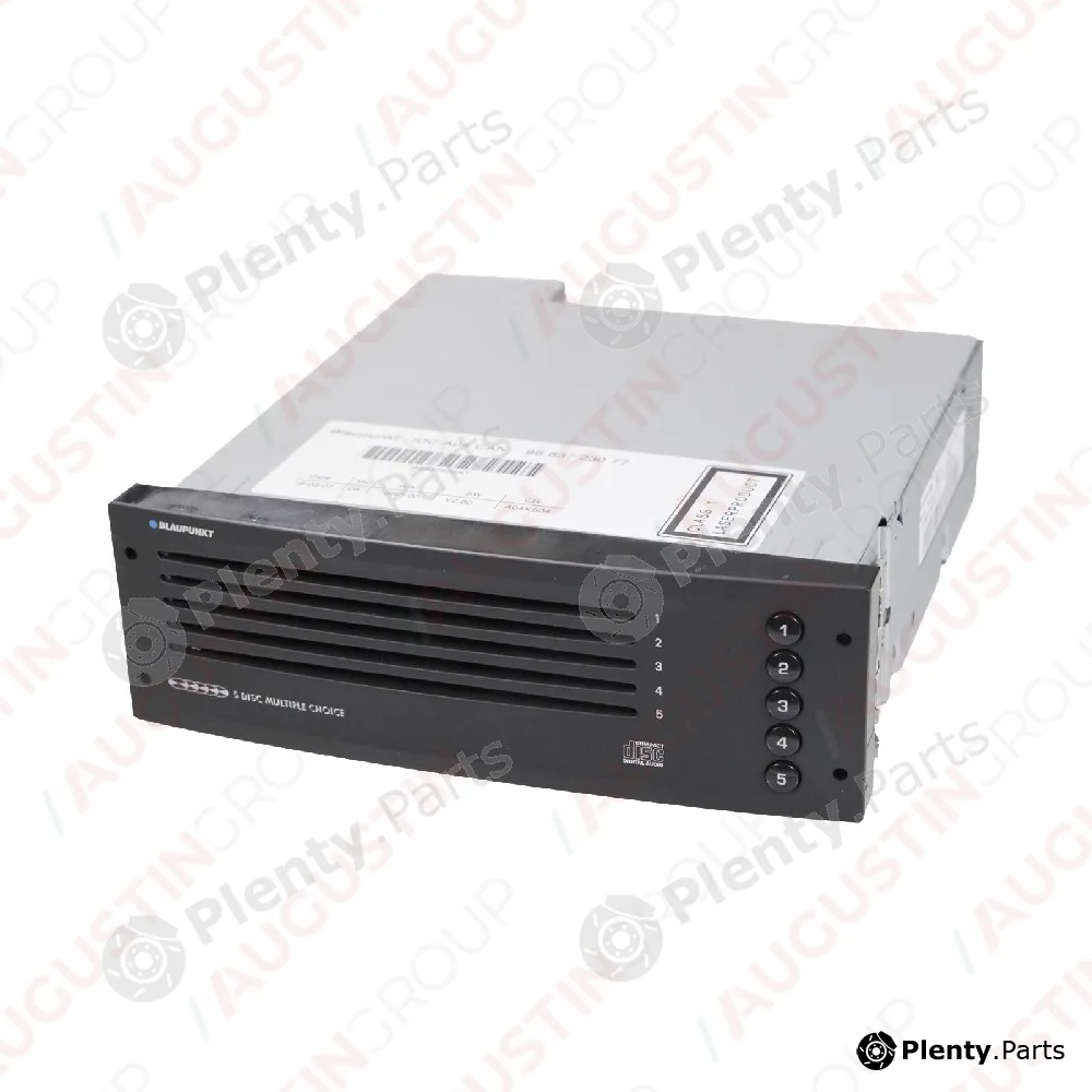 AugustinGroup 7720237OE — Central Electric ORIGINAL FIAT