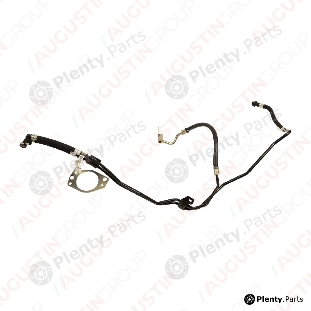 AugustinGroup 4350023OE — Hydraulic Hose, steering ORIGINAL FIAT