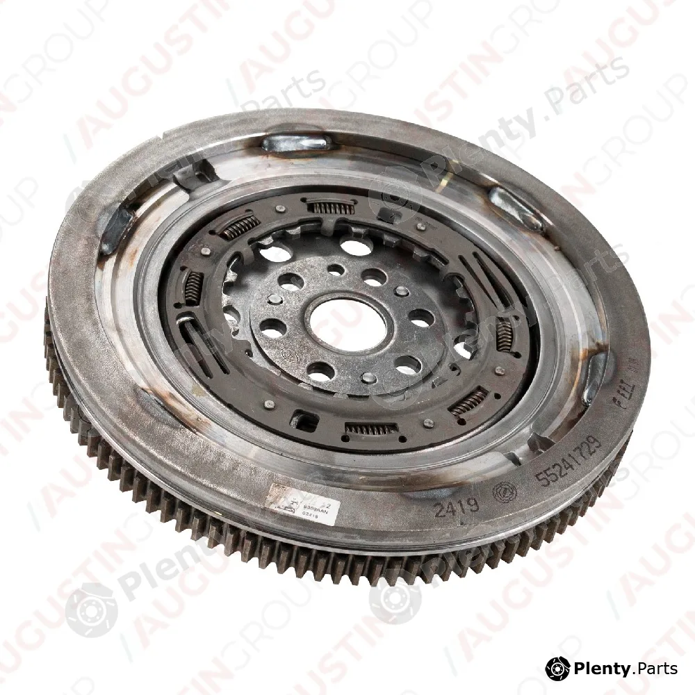 AugustinGroup 1310073OE — Flywheel ORIGINAL FIAT