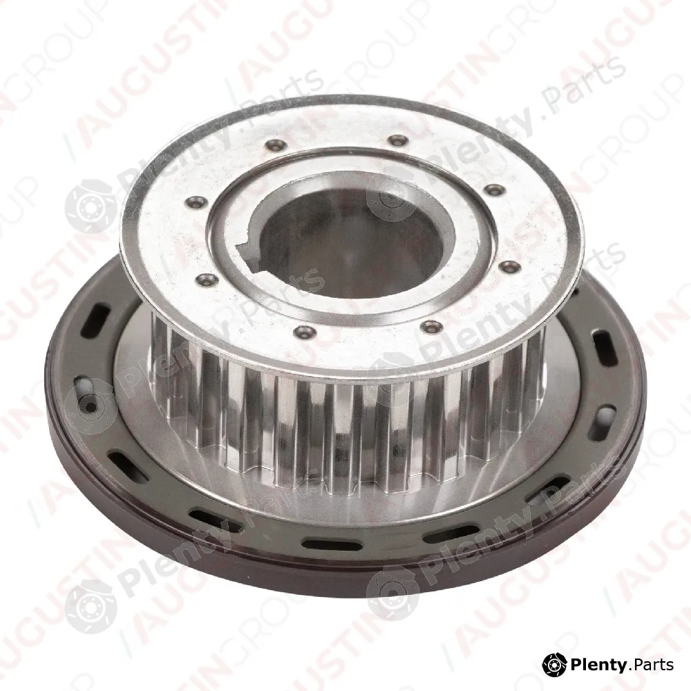 AugustinGroup 1300112PSA — Belt Pulley, water pump ORIGINAL PSA
