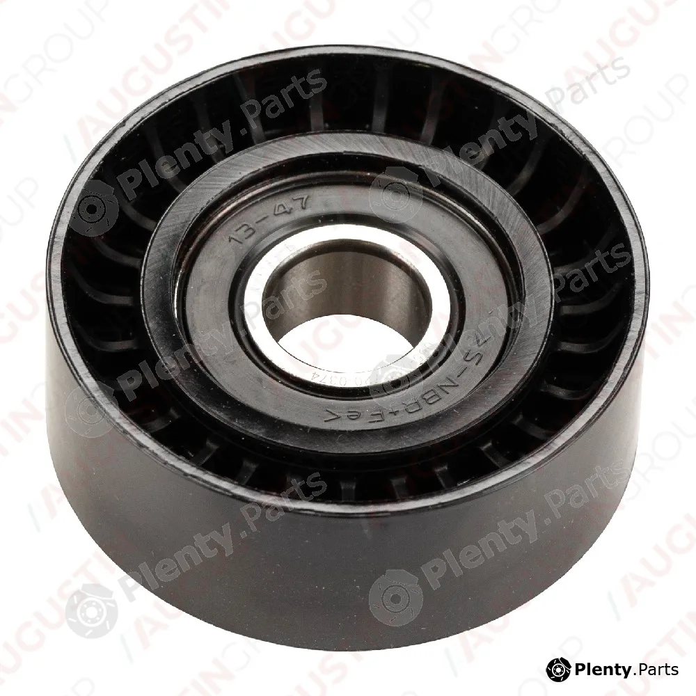 AugustinGroup 1510022OE — Tensioner, timing belt ORIGINAL FIAT
