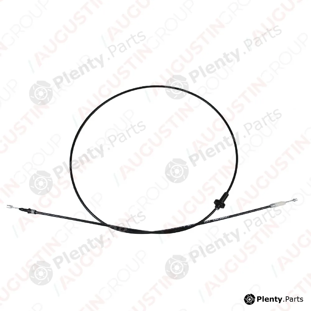 AugustinGroup 7320012OE — Bonnet ORIGINAL FIAT