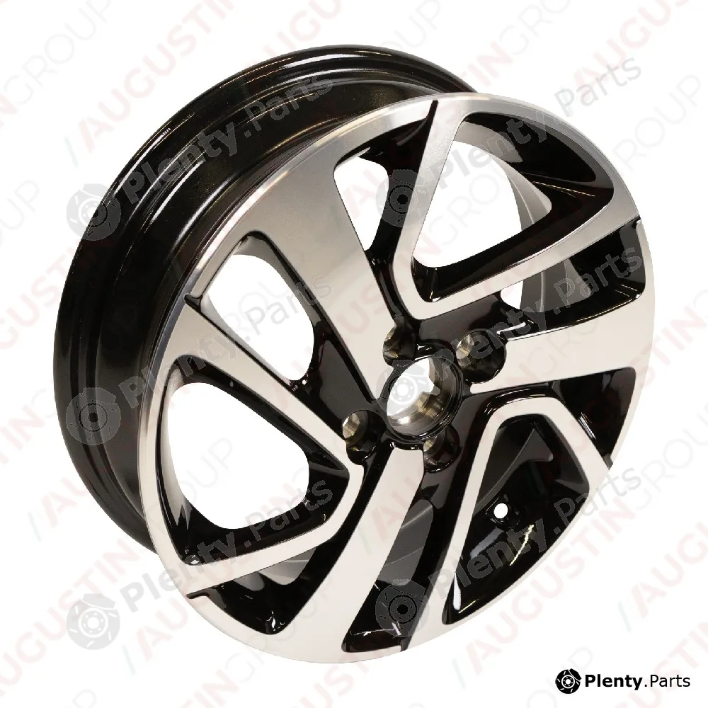 AugustinGroup 7080184PSA — Rim ORIGINAL PSA
