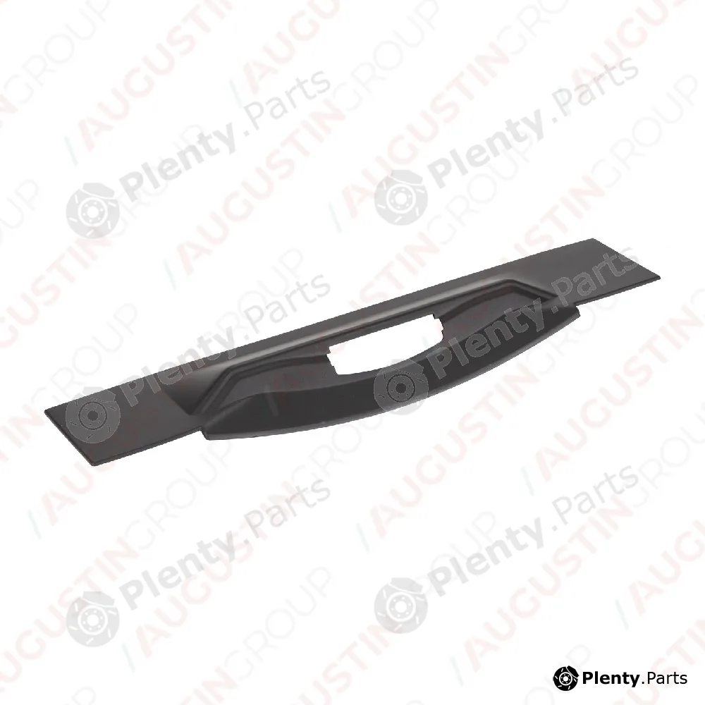 AugustinGroup 7210032OE — Tailgate Lock ORIGINAL FIAT