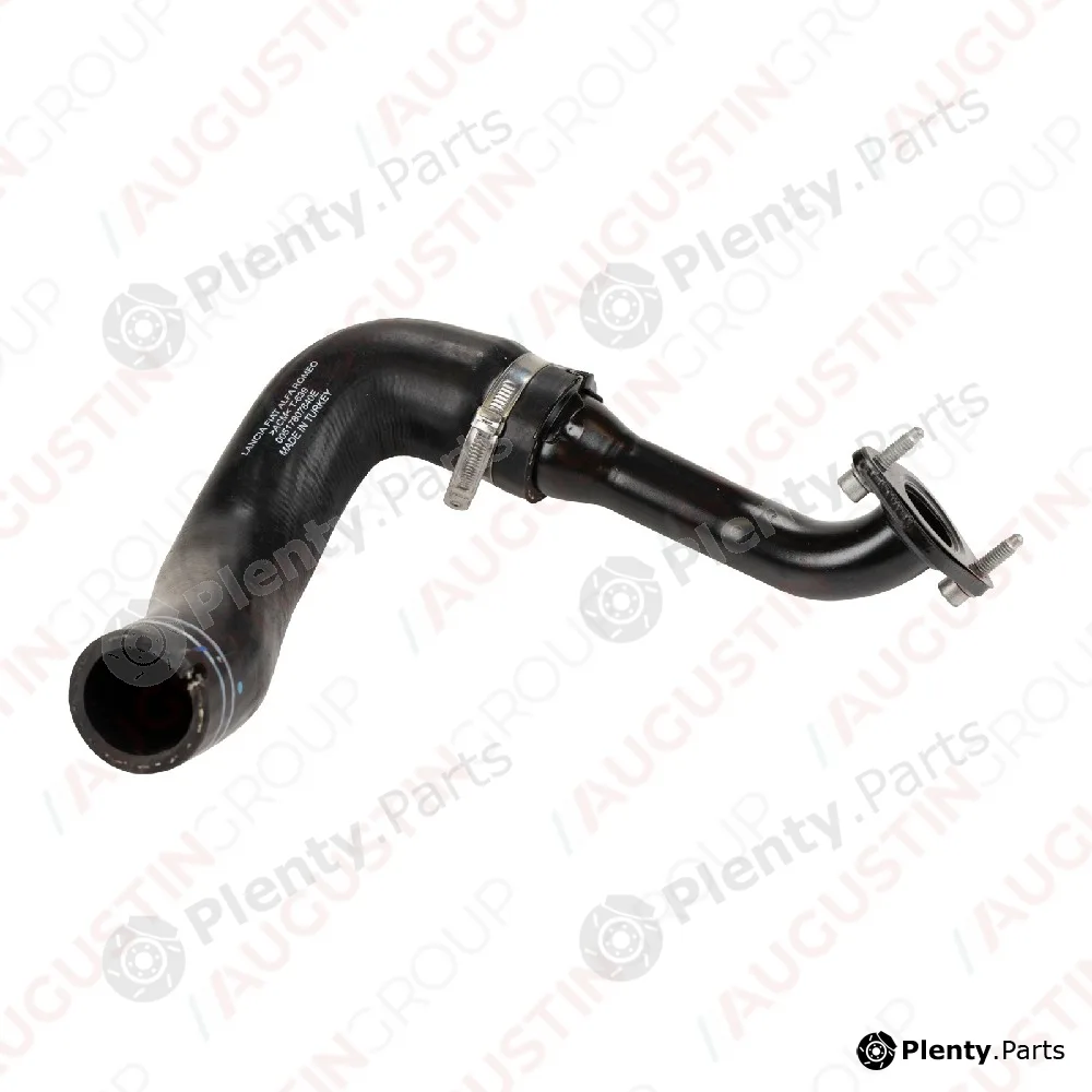 AugustinGroup 2470201OE — Intake Hose, air filter ORIGINAL FIAT