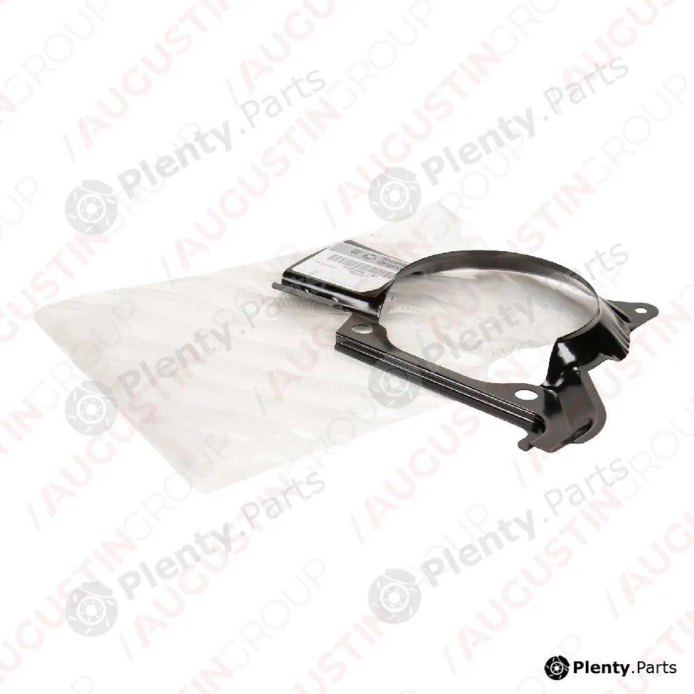 AugustinGroup 4260144OE — Repair Kit, brake caliper ORIGINAL FIAT