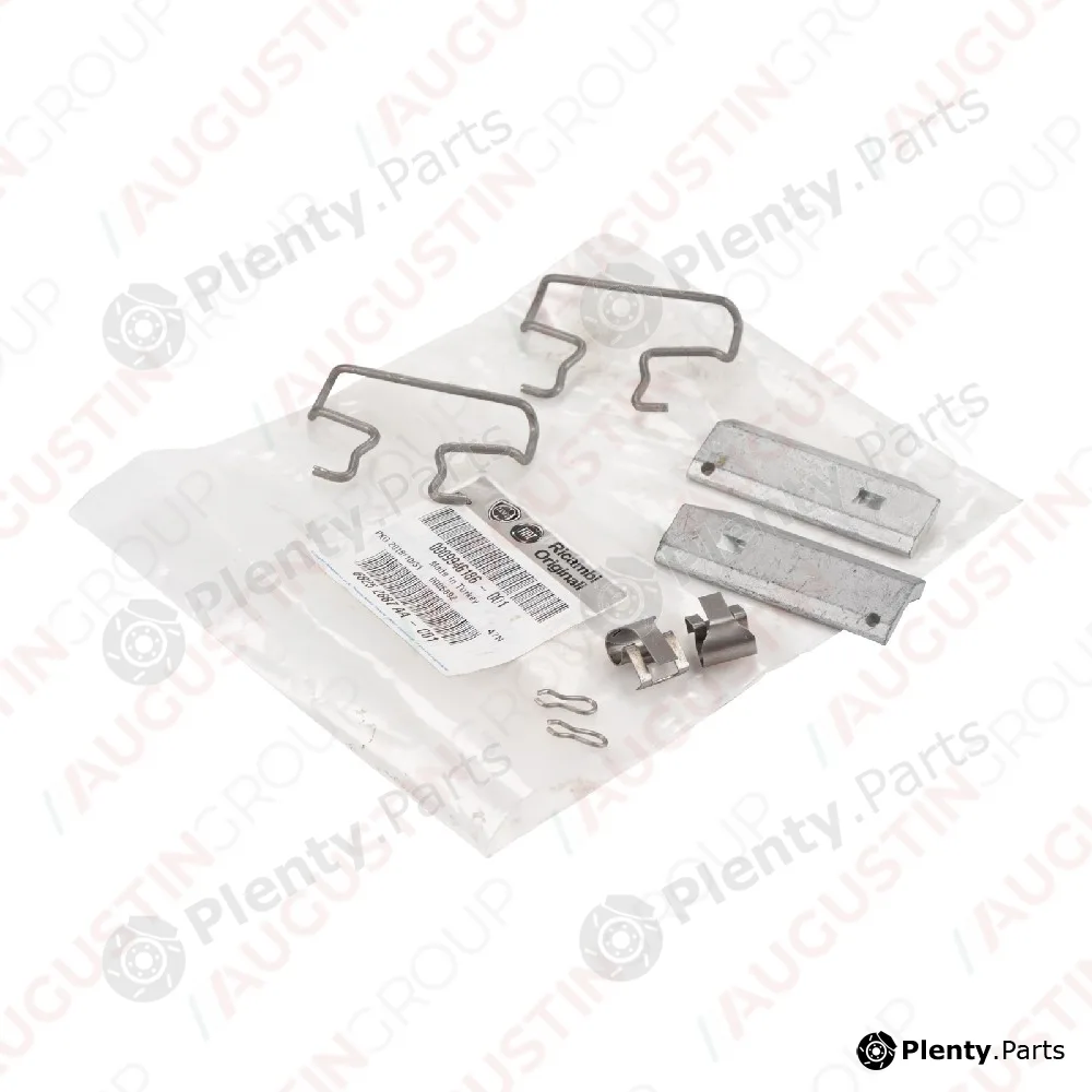 AugustinGroup 4260028OE — Repair Kit, brake caliper ORIGINAL FIAT