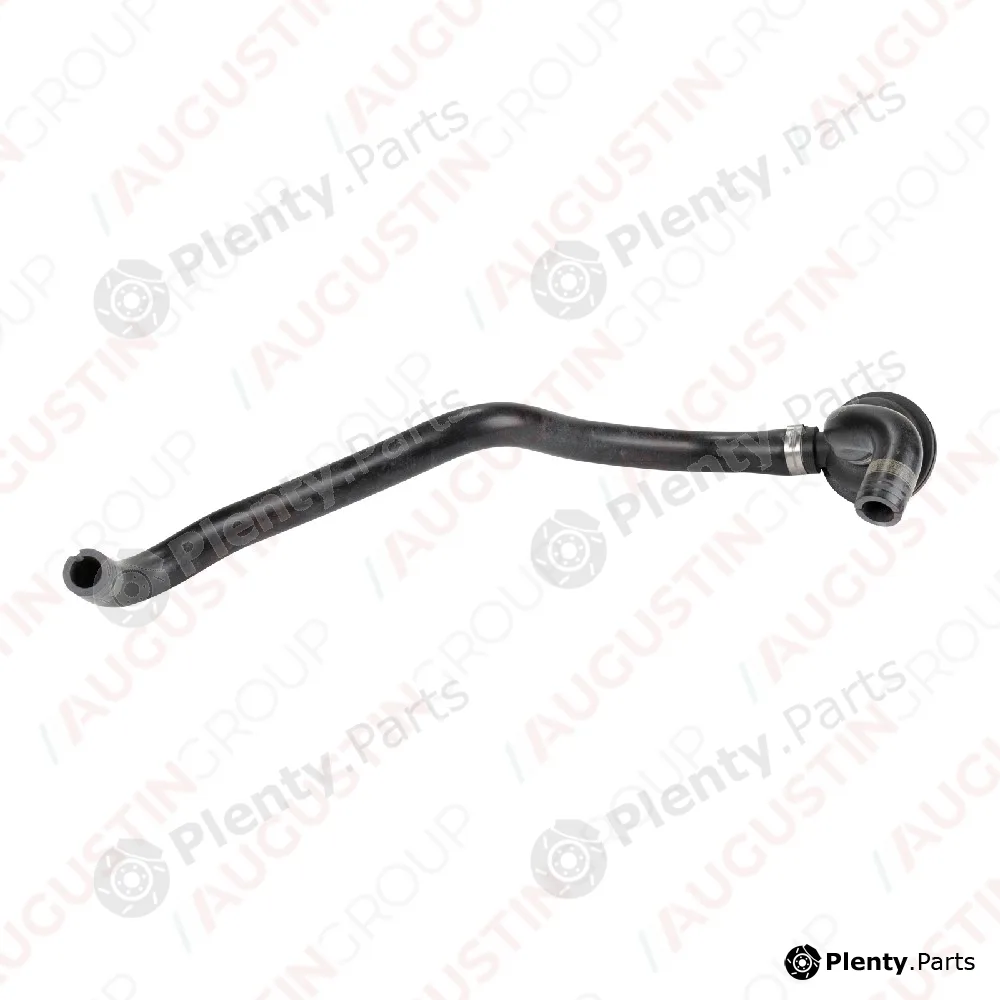 AugustinGroup 2470633OE — Intake Hose, air filter ORIGINAL FIAT