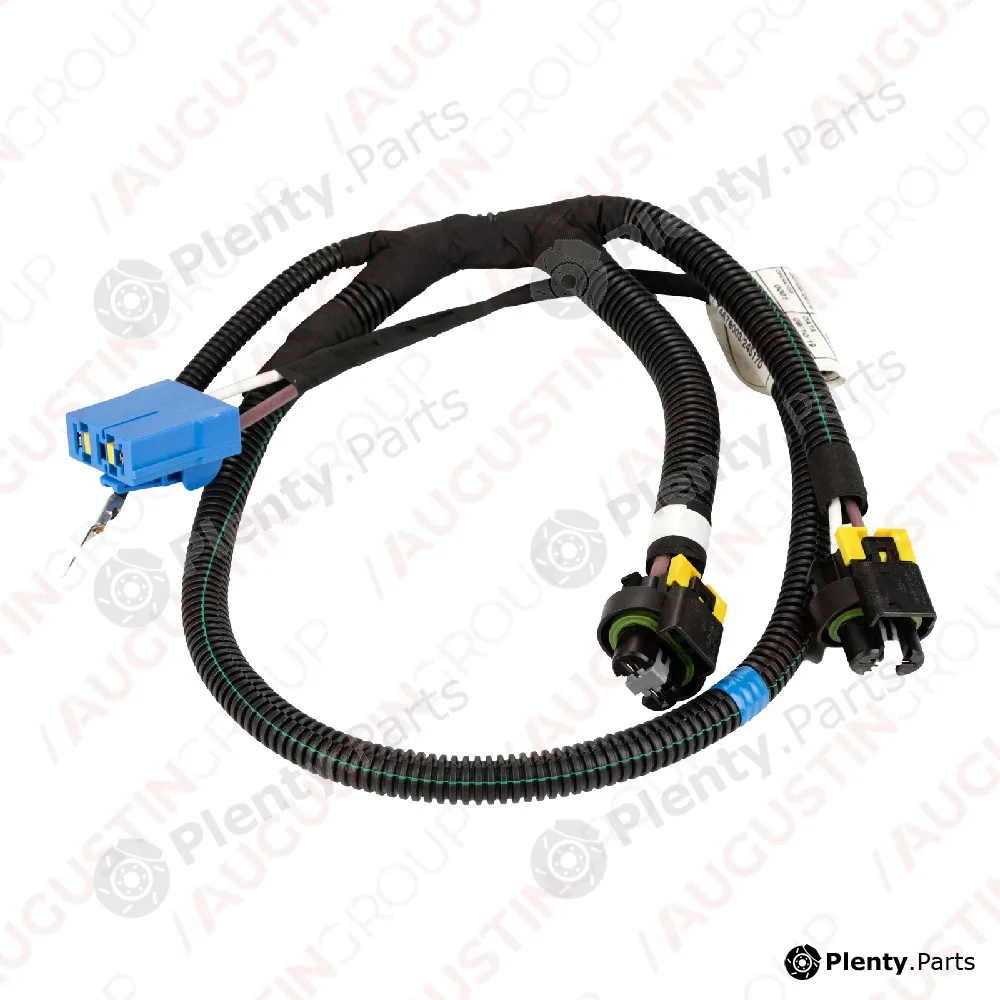 AugustinGroup 5530146OE — Repair Kit, cable set ORIGINAL FIAT