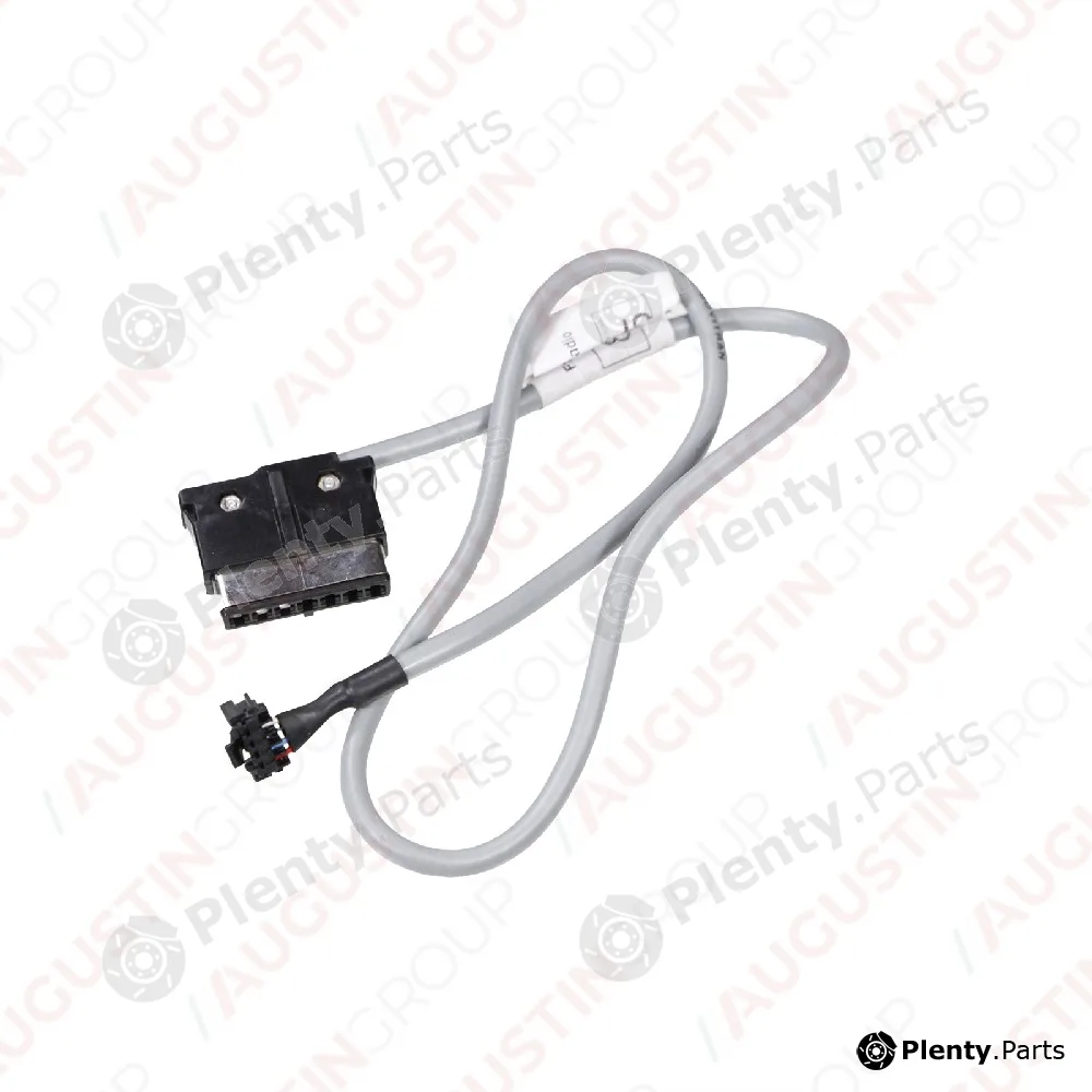 AugustinGroup 5160004OE — Repair Kit, cable set ORIGINAL FIAT
