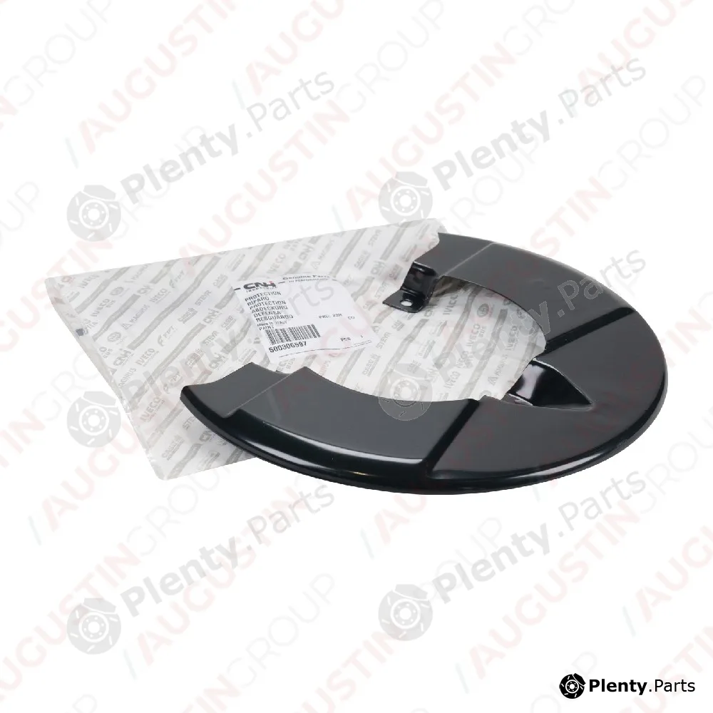 AugustinGroup 4260169IV — Brake Caliper ORIGINAL IVECO