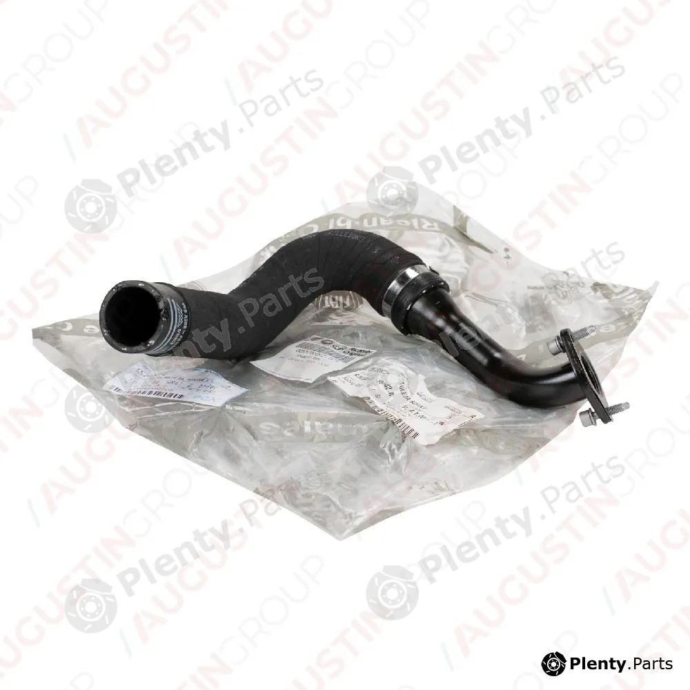 AugustinGroup 2470350OE — Charge Air Hose ORIGINAL FIAT