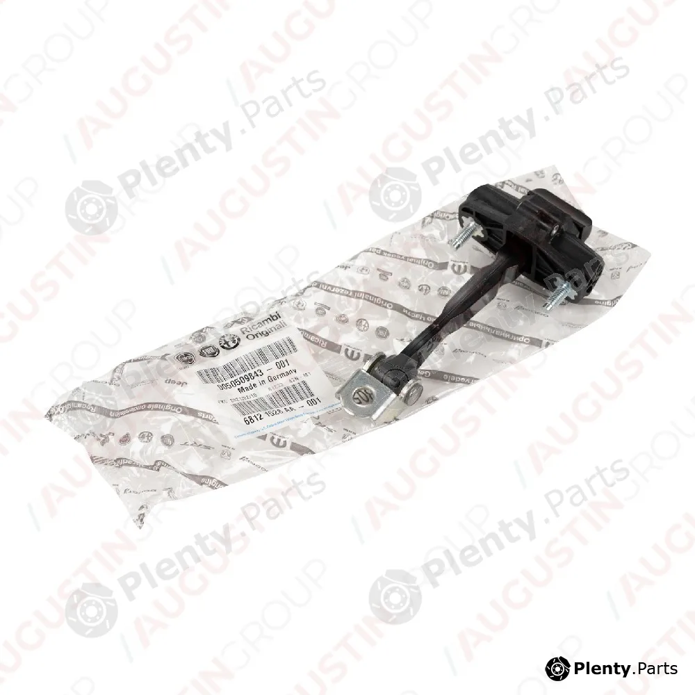 AugustinGroup 7500058OE — Door Lock ORIGINAL FIAT