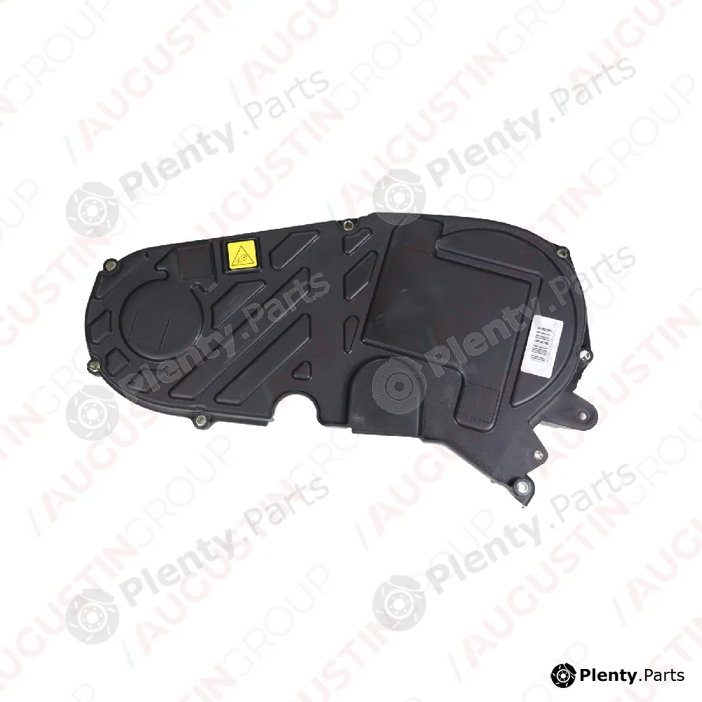 AugustinGroup 1540035OE — Cover, timing belt ORIGINAL FIAT