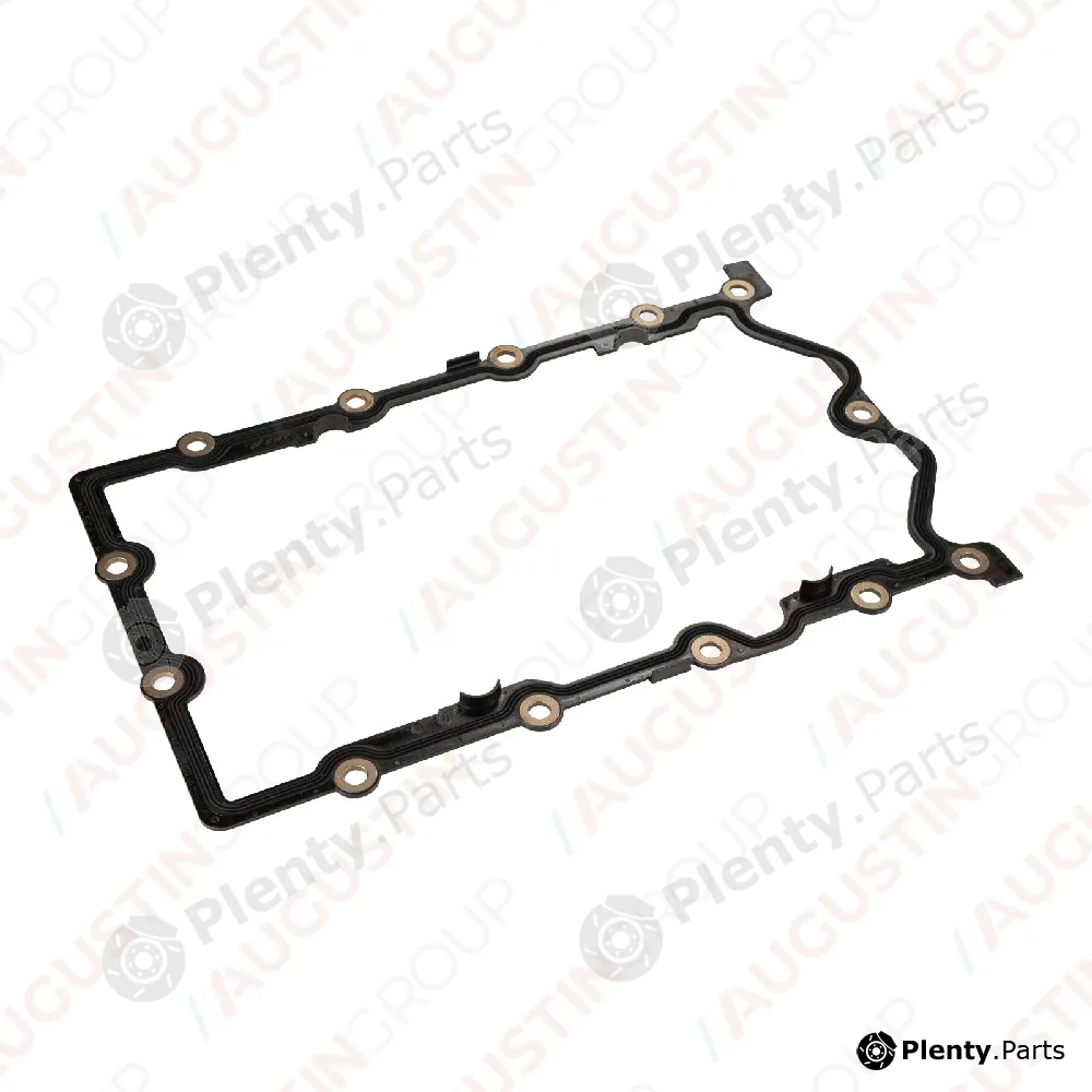 AugustinGroup 1210036OE — Gasket, oil sump ORIGINAL FIAT