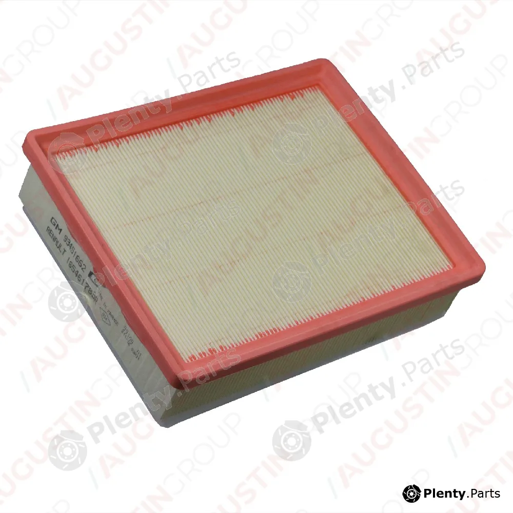 AugustinGroup 1890202OE — Air filter kit ORIGINAL FIAT