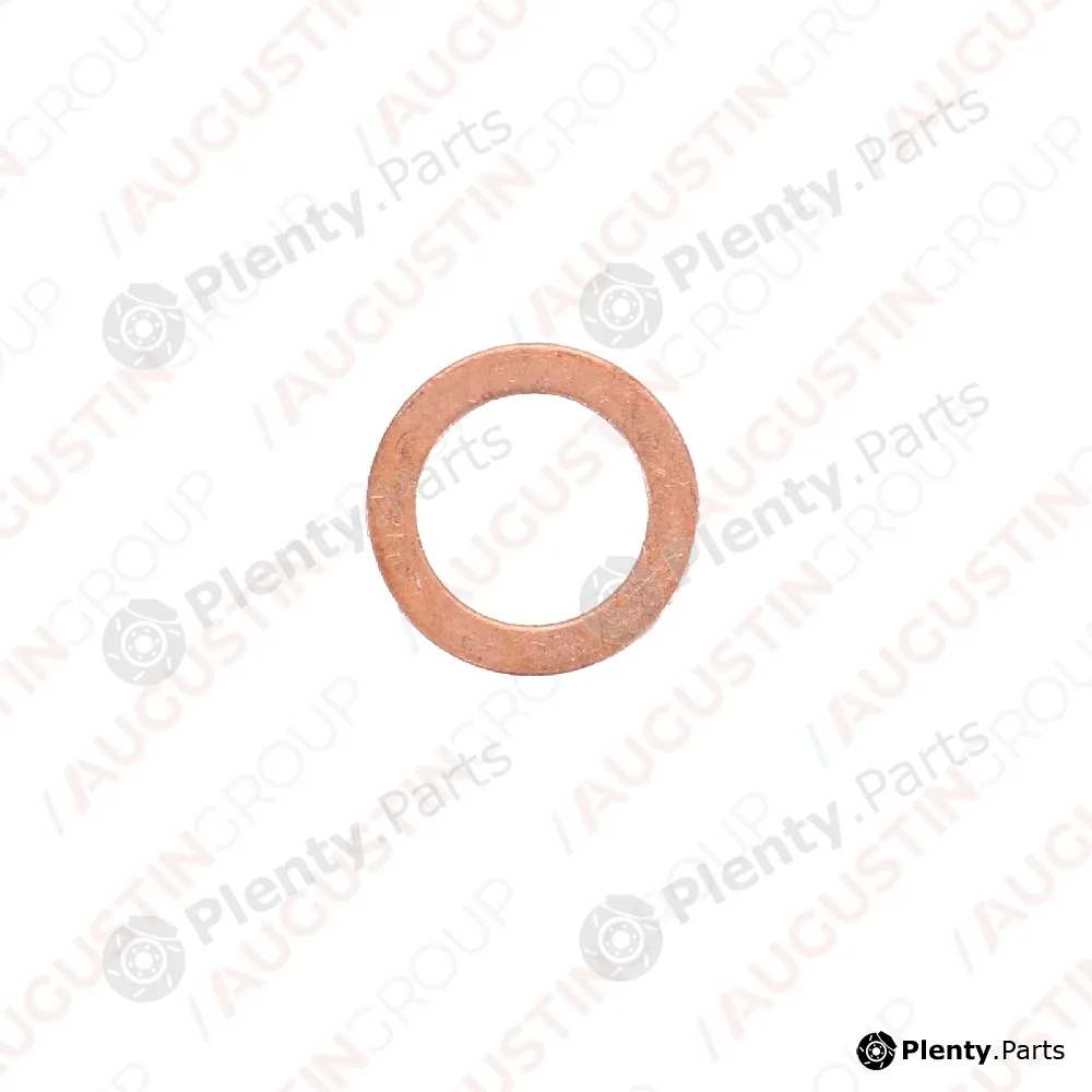 AugustinGroup 2470217OE — Seal, turbine inlet (charger) ORIGINAL FIAT