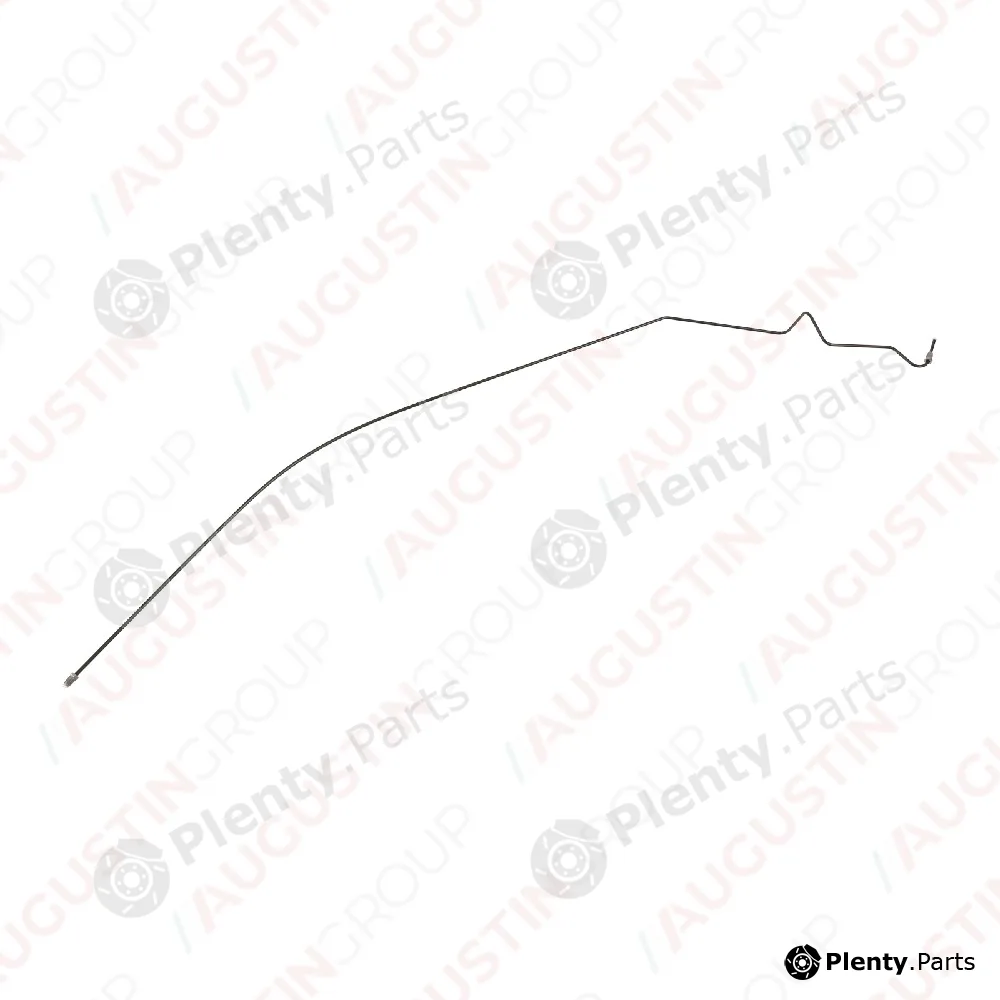 AugustinGroup 4000038OE — Brake Line ORIGINAL FIAT